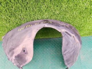 Подкрылок правый передний TOYOTA CAMRY ACV40 53875-33150 3 ракурс