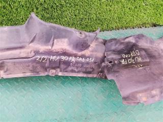 Подкрылок правый передний NISSAN PRESAGE U30 63842 AD000 3 ракурс Подкрылок правый передний NISSAN PRESAGE U30 63842 AD000 3 ракурс