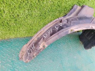 Подкрылок правый передний HONDA S-MX RH1 74101-S7-0000 4 ракурс
