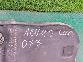 Бензобак TOYOTA CAMRY ACV40 77001-33150 4 ракурс
