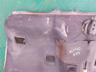 Бензобак TOYOTA CAMRY ACV40 77001-33150 5 ракурс