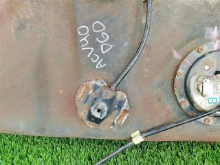 Бензобак TOYOTA CAMRY ACV40 77001-33150 3 ракурс
