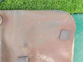 Бензобак TOYOTA CAMRY ACV40 77001-33150 4 ракурс
