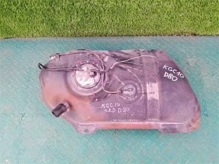 Бензобак TOYOTA PASSO KGC10 1KR-FE 1 ракурс