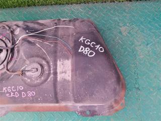 Бензобак TOYOTA PASSO KGC10 1KR-FE 2 ракурс