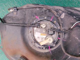 Бензобак TOYOTA PASSO KGC10 1KR-FE 4 ракурс
