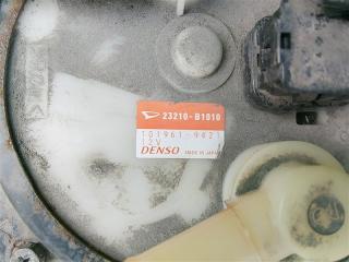 Бензобак TOYOTA PASSO KGC10 1KR-FE 5 ракурс
