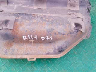 Бензобак HONDA S-MX RH1 B20B 3 ракурс