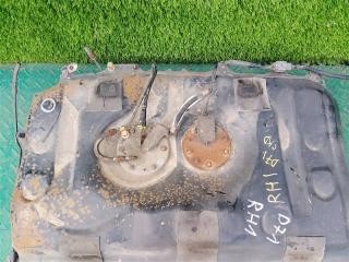 Бензобак HONDA S-MX RH1 B20B 4 ракурс