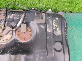 Бензобак HONDA STEPWGN RF1 B20B 3 ракурс