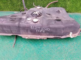 Бензобак TOYOTA ALLION NZT240 1NZ-FE 77001-32150 5 ракурс