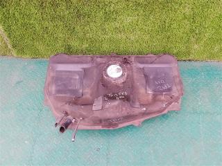 Бензобак NISSAN PRIMERA TP12 QR20DE 1 ракурс
