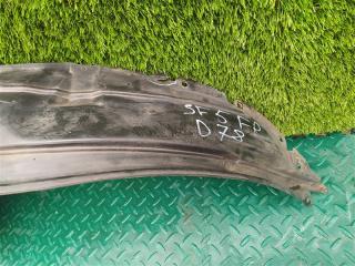 Подкрылок правый передний SUBARU FORESTER SF5 5 ракурс Подкрылок правый передний SUBARU FORESTER SF5 5 ракурс