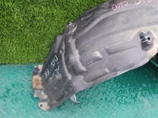 Подкрылок правый передний TOYOTA CAMRY ACV40 53875-33150 2 ракурс