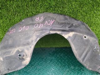 Подкрылок правый передний TOYOTA CAMRY ACV40 53875-33150 3 ракурс