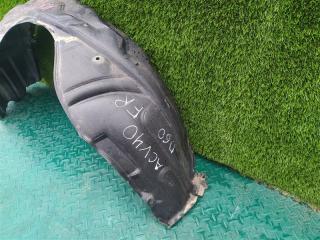 Подкрылок правый передний TOYOTA CAMRY ACV40 53875-33150 5 ракурс