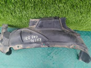 Подкрылок левый передний HONDA S-MX RH1 74151-S70-0000 3 ракурс