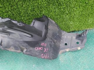 Подкрылок правый передний NISSAN PRIMERA P12 63842 AU000 2 ракурс