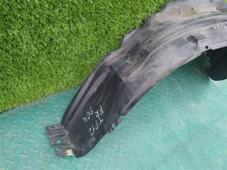 Подкрылок правый передний NISSAN PRIMERA P12 63842 AU000 4 ракурс