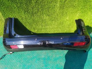 Бампер задний PEUGEOT 5008