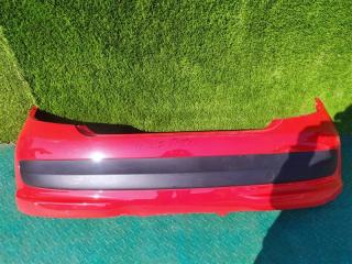 Бампер задний PEUGEOT 207