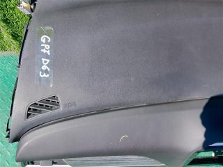 Торпедо HONDA SHUTTLE GP7 5 ракурс