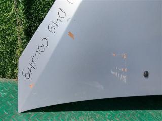 Капот MITSUBISHI COLT Z25A 2 ракурс