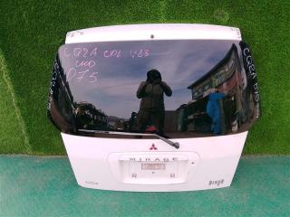 Дверь 5-я MITSUBISHI MIRAGE DINGO контрактная Дверь 5-я MITSUBISHI MIRAGE DINGO