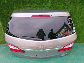 Дверь 5-я NISSAN LAFESTA CWEAWN 1 ракурс