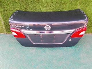 Крышка багажника NISSAN SYLPHY