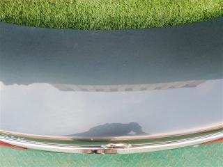 Крышка багажника NISSAN SYLPHY TB17 4 ракурс