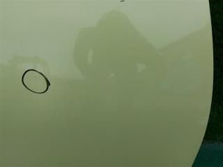 Дверь правая передняя TOYOTA PASSO KGC10 4 ракурс Дверь правая передняя TOYOTA PASSO KGC10 4 ракурс