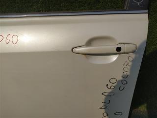 Дверь левая передняя TOYOTA CAMRY ACV40 4 ракурс