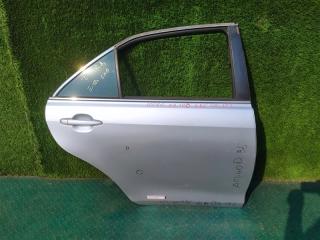 Дверь правая задняя TOYOTA CAMRY ACV40 1 ракурс