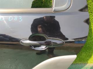 Дверь левая задняя MAZDA TRIBUTE EPFW 4 ракурс