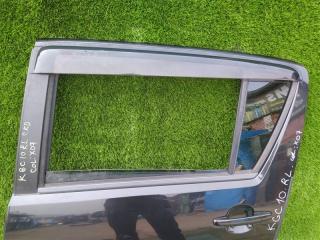 Дверь левая задняя TOYOTA PASSO KGC10 2 ракурс