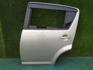 Дверь левая задняя TOYOTA PASSO KGC10 1 ракурс