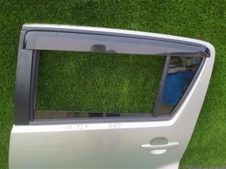 Дверь левая задняя TOYOTA PASSO KGC10 2 ракурс