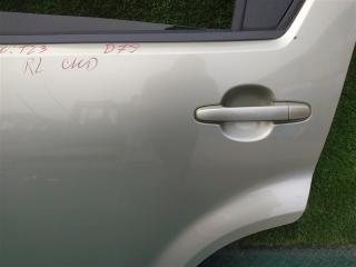 Дверь левая задняя TOYOTA PASSO KGC10 4 ракурс