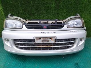 Nose cut MITSUBISHI DELICA контрактная Nose cut MITSUBISHI DELICA