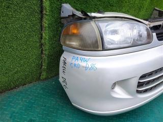 Nose cut MITSUBISHI DELICA PA4W 4G64 110-87009 2 ракурс