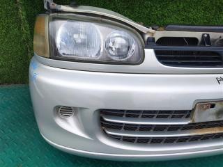 Nose cut MITSUBISHI DELICA PA4W 4G64 110-87009 3 ракурс