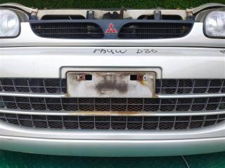 Nose cut MITSUBISHI DELICA PA4W 4G64 110-87009 4 ракурс