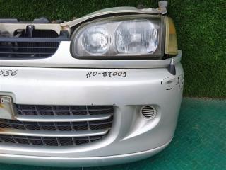 Nose cut MITSUBISHI DELICA PA4W 4G64 110-87009 5 ракурс