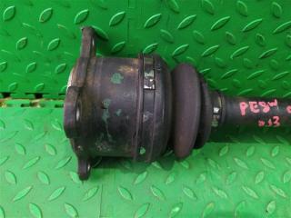Привод правый передний MITSUBISHI DELICA PE8W MR276878 2 ракурс