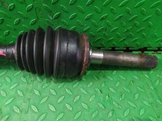 Привод правый передний MITSUBISHI DELICA PE8W MR276878 3 ракурс