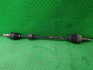 Привод правый передний TOYOTA ROOMY M900A 1KR-FE 43410-B9610 1 ракурс Привод правый передний TOYOTA ROOMY M900A 1KR-FE 43410-B9610 1 ракурс