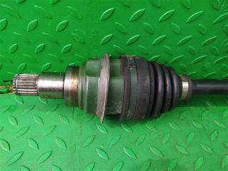 Привод правый передний TOYOTA ROOMY M900A 1KR-FE 43410-B9610 2 ракурс Привод правый передний TOYOTA ROOMY M900A 1KR-FE 43410-B9610 2 ракурс
