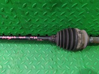 Привод правый передний TOYOTA ROOMY M900A 1KR-FE 43410-B9610 3 ракурс Привод правый передний TOYOTA ROOMY M900A 1KR-FE 43410-B9610 3 ракурс