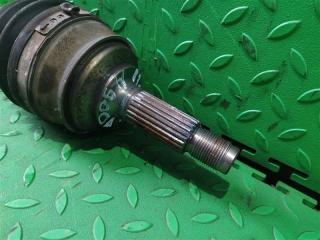 Привод правый передний TOYOTA ROOMY M900A 1KR-FE 43410-B9610 4 ракурс